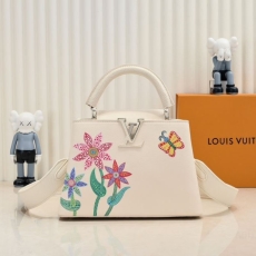 LV Top Handle Bags